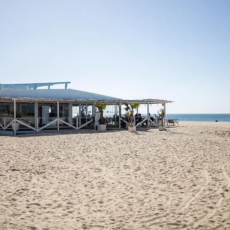 Daire Balcon De Santa Maria Free Parking By Time