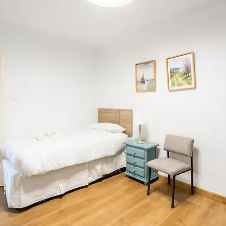 Daire Balcon De Santa Maria Free Parking By Time Cadiz