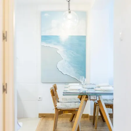 Balcon De Santa Maria Free Parking By Time *
